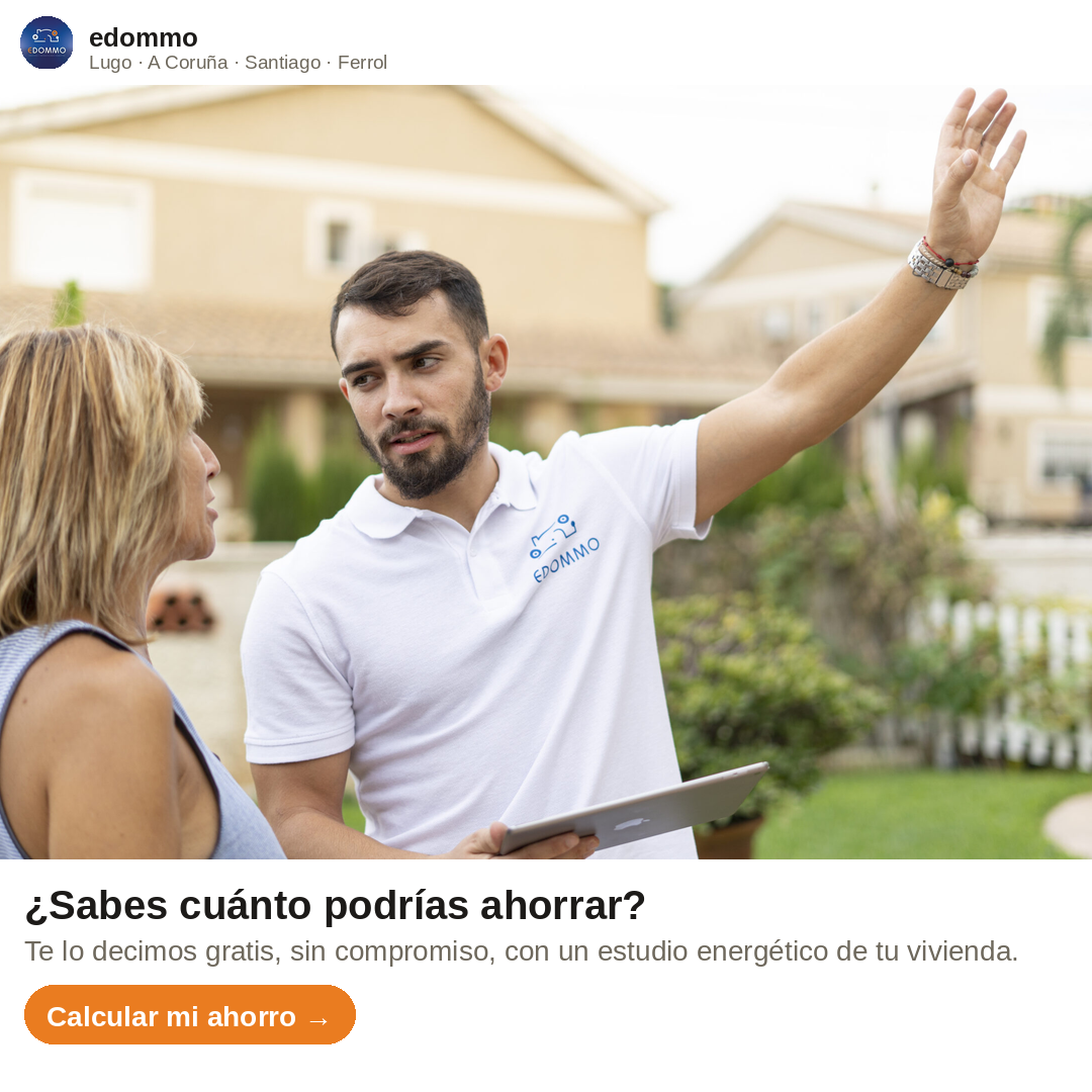 Creativo A — post nativo