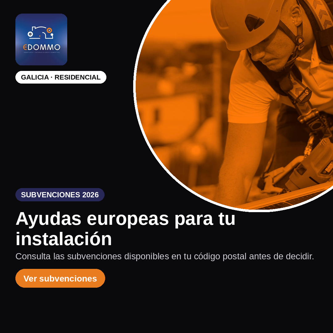 Creativo B — círculo de marca
